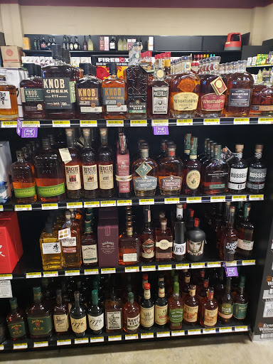 Liquor Store «B&B Liquor Warehouse», reviews and photos, 7002 S Mingo Rd, Tulsa, OK 74133, USA