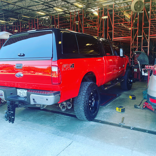 Tire Shop «Discount Tire Store - Rowlett, TX», reviews and photos, 5150 Lakeview Pkwy, Rowlett, TX 75088, USA