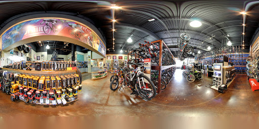 Bicycle Store «Bicycles Plus», reviews and photos, 190 E Stacy Rd #1704, Allen, TX 75002, USA