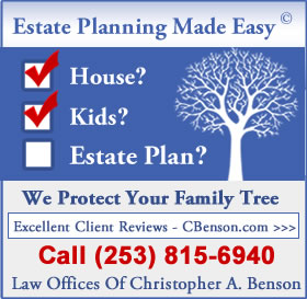 Law Firm «Law Offices of Christopher A. Benson», reviews and photos