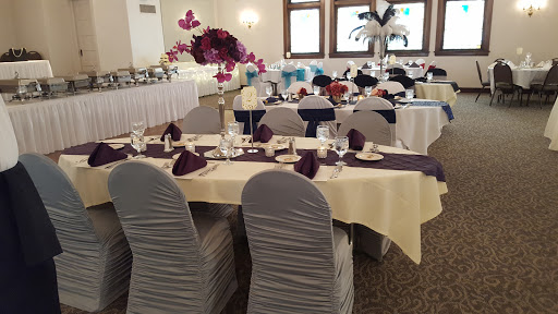 Event Venue «The Camelot Banquet Hall», reviews and photos, 260 Northgate Dr, Warrendale, PA 15086, USA