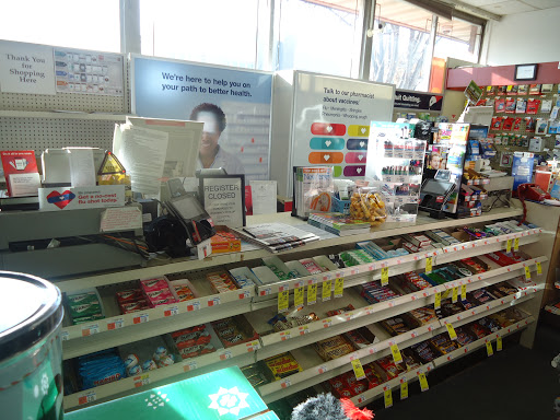 Drug Store «CVS», reviews and photos, 60 Westfield Ave, Clark, NJ 07066, USA