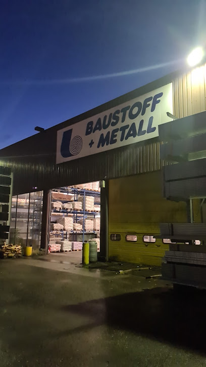 B+M Baustoff + Metall Belgium