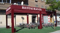 Restaurante Salinas