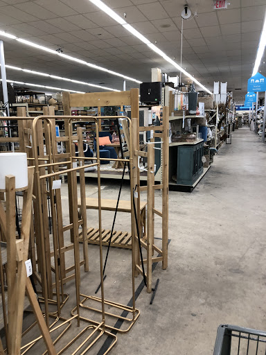 Home Goods Store «At Home», reviews and photos, 3900 Troup Hwy, Tyler, TX 75703, USA