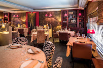Photos du propriétaire du Restaurant français LE CHRISTINA RESTAURANT à Ville-la-Grand - n°3