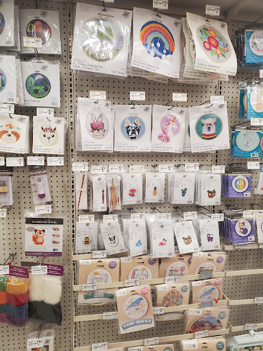 Craft Store «Michaels», reviews and photos, 1205 Coolidge Hwy, Troy, MI 48084, USA