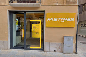 Fastweb Store