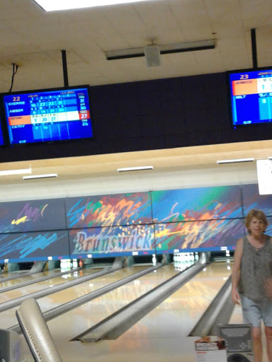 Bowling Alley «Brunswick Zone Perry Hall Lanes», reviews and photos, 4359 Ebenezer Rd, Baltimore, MD 21236, USA