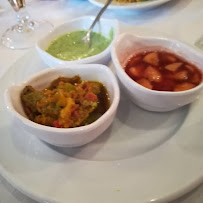 Curry du Restaurant indien Taj Mahal - Bruay La Buissière à Bruay-la-Buissière - n°8