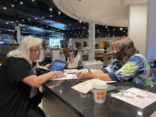 Furniture Store «Johnny Janosik World of Furniture», reviews and photos, 11151 Trussum Pond Rd, Laurel, DE 19956, USA