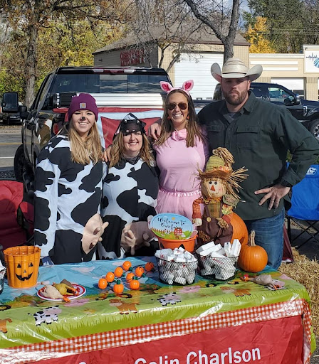 Auto Insurance Agency «Colin Charlson - State Farm Insurance Agent», reviews and photos