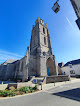 Église Saint-Guénolé Batz-sur-Mer