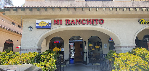 Mi Ranchito Mexican Restaurant - 12812 Rancho Peñasquitos Blvd, San Diego, CA 92129