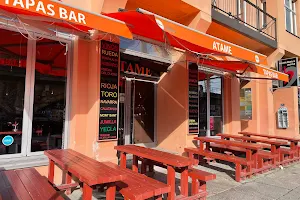 Atame Tapas Bar image