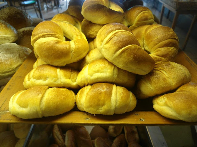 Opiniones de Panadería Rose en Miraflores - Panadería