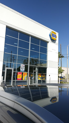 Auto Parts Store «NAPA Auto Parts - Genuine Parts Company», reviews and photos, 14104 Rosecrans Ave, Santa Fe Springs, CA 90670, USA
