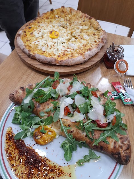 Pizzeria Casa Nostra (100% halal à Bischheim