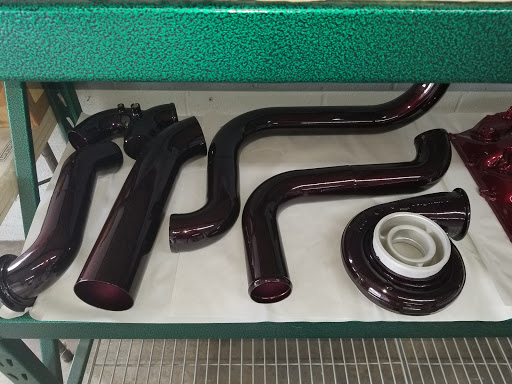 Auto Repair Shop «Antietam Automotive», reviews and photos, 311 W Chapline St, Sharpsburg, MD 21782, USA