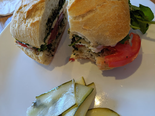 Cafe «New Moon Cafe», reviews and photos, 150 Cherry St, Burlington, VT 05401, USA