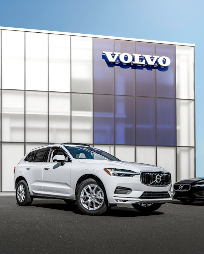 Car Dealer «Riley Volvo Cars Stamford», reviews and photos, 107 Myrtle Ave, Stamford, CT 06902, USA