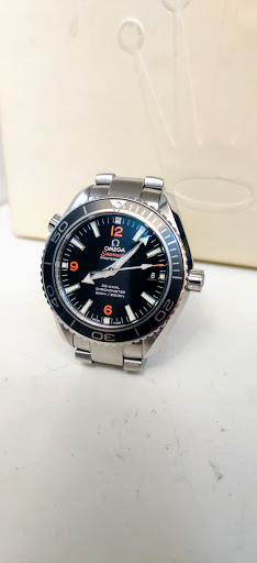 Watch Store «Omega Boutique», reviews and photos, 7014 E Camelback Rd, Scottsdale, AZ 85251, USA