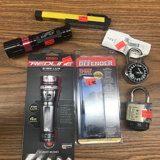 Locksmith «Elgin Key & Lock Co Inc», reviews and photos, 201 N Spring St, Elgin, IL 60120, USA