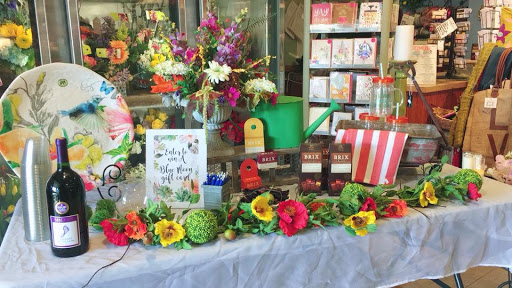 Florist «Blue Moon Florist & Gift Shop», reviews and photos, 1107 Horseshoe Pike, Downingtown, PA 19335, USA
