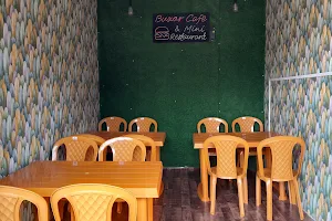 Buxar Cafe and Mini Restaunt image