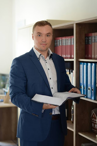 Recenze na JUDr. Václav Cidlina, advokát a zapsaný mediátor v Ústí nad Labem - Právní služba
