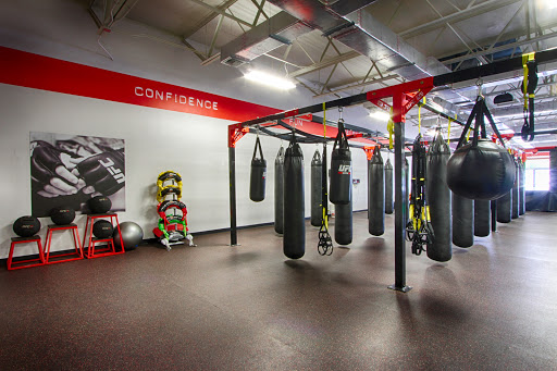 Boxing Gym «UFC GYM Marina Mile», reviews and photos, 905 FL-84, Fort Lauderdale, FL 33315, USA