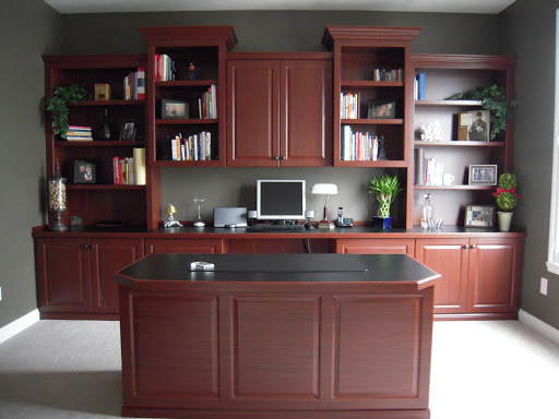 Cabinet Maker «Innovative Cabinets & Closets», reviews and photos, 17401 Tiller Ct, Westfield, IN 46074, USA