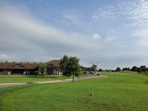 Public Golf Course «Otter Creek Golf Course», reviews and photos, 4100 NE Otter Creek Drive, Ankeny, IA 50021, USA