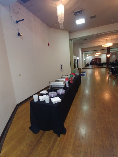 Performing Arts Theater «Madame Walker Theatre Center», reviews and photos, 617 Indiana Ave, Indianapolis, IN 46202, USA