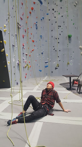Rock Climbing Instructor «Sportrock Climbing Centers», reviews and photos, 5308 Eisenhower Ave, Alexandria, VA 22304, USA