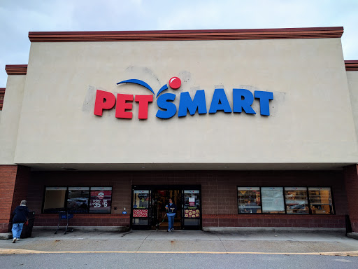 PetSmart