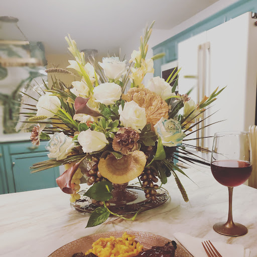 Florist «Blissful Blooms Floral», reviews and photos, 17 East Ave, Monroe, OH 45050, USA