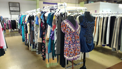 Thrift Store «Market Street Mission Thrift Store», reviews and photos, 25 George St, Morristown, NJ 07960, USA