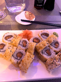 Plats et boissons du Restaurant japonais Hayaci à Vincennes - n°3
