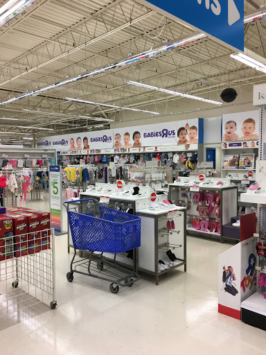 Toy Store «Toys R Us», reviews and photos, 105 Campanelli Industrial Dr, Brockton, MA 02301, USA