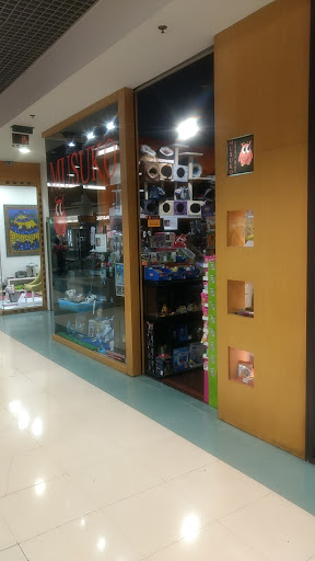 Musuko (C.C. Ponte Vella) - Ourense