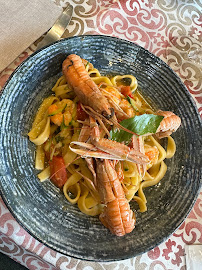 Plats et boissons du Restaurant italien Pane Olio E Sale à Montbéliard - n°9