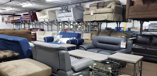 Furniture Store «Home Decor Furniture», reviews and photos, 530 Sumner Ave, Springfield, MA 01108, USA
