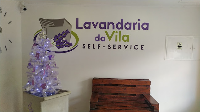 Comentários e avaliações sobre o Lavandaria da Vila - Self Service - Alhos Vedros