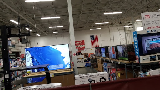 Warehouse club «BJ’s Wholesale Club», reviews and photos, 790 Centre of New England Blvd, Coventry, RI 02816, USA