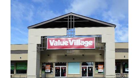 Value Village, 6220 Evergreen Way, Everett, WA 98203, Thrift Store