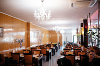 Atmosphère du Restaurant asiatique Wok Rainbow à Saumur - n°6