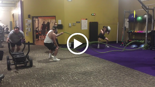 Gym «Englewood Anytime Fitness», reviews and photos, 155 W Hampden Ave, Englewood, CO 80110, USA