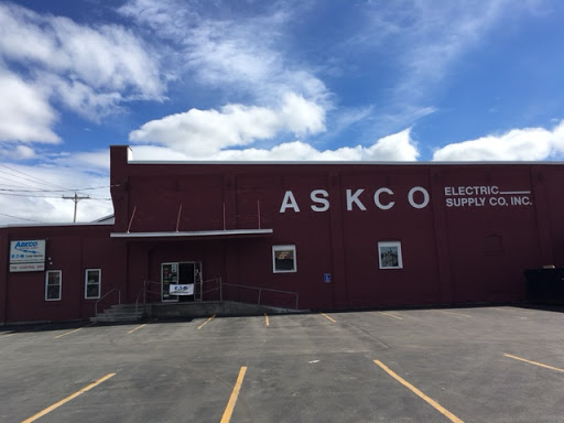 Askco Electric Supply Co, 14 Cooper St, Glens Falls, NY 12801, USA, 