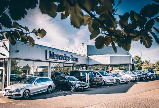 Mercedes-Benz of Loughborough